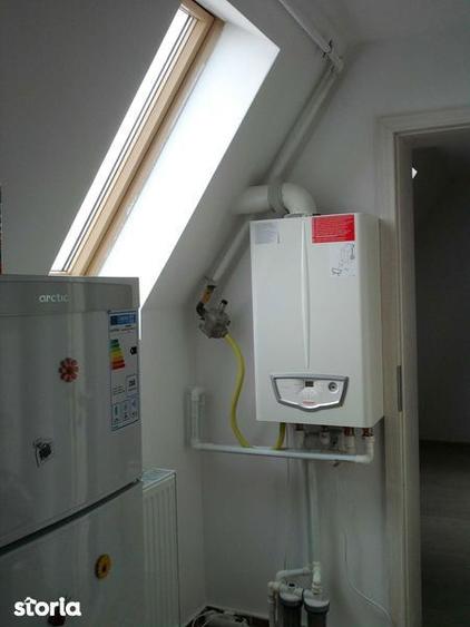 Inchiriez Apartament 1 camera Zona Soarelui - 6