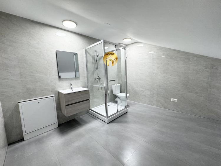 Casa P+1+M 5 camere - 200mp teren - Otopeni Odai - 14