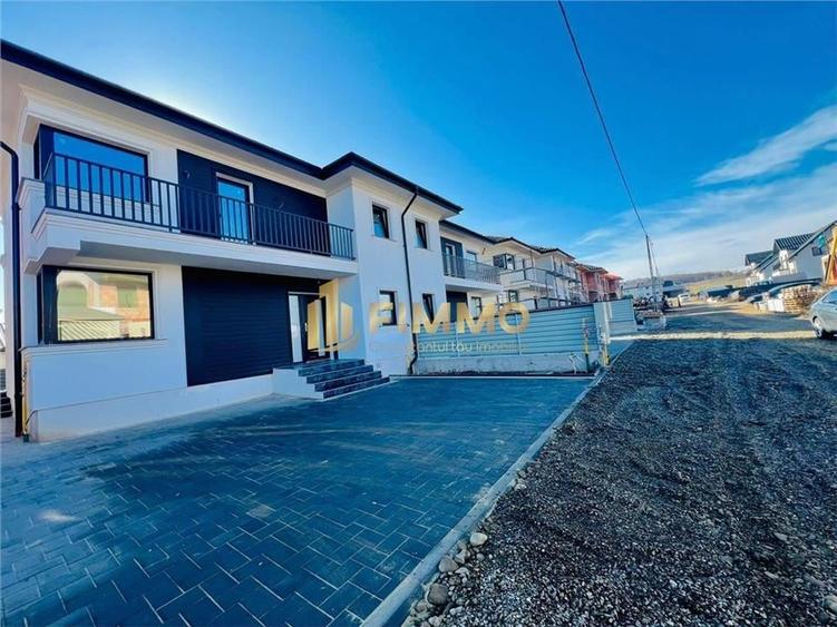 Duplex La Cheie | 200 mp | Ipotesti | ID:1471 - 15