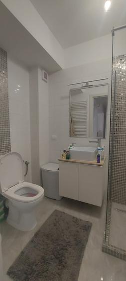 Cartier Fiald- Bloc 2020- 3 camere - 73 mp - Mobilat Complet / Utilat Premium - 9