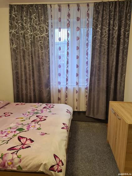Inchiriez apartament cu doua camere. - 5