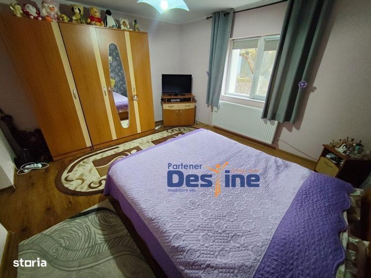 Apartament 2 camere 68 mp + 300mp curte, terasa si beci CUG - 10
