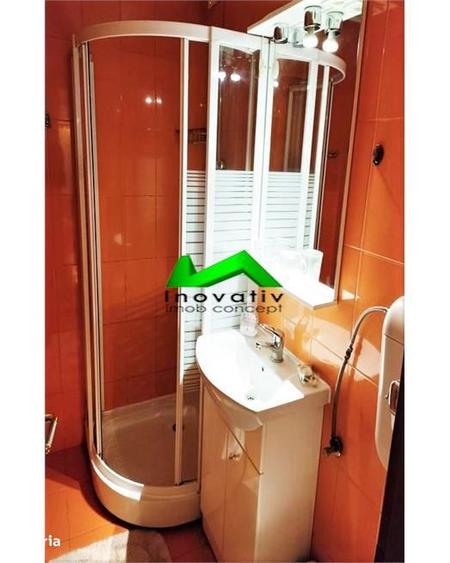 Apartament 3 camere de inchiriat Sibiu Mihai Viteazul - 1