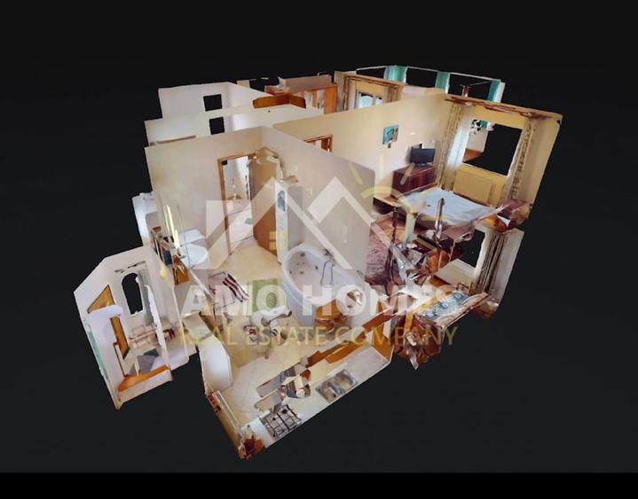 Vila unde diminețile încep cu liniște, nu cu trafic – Iancu Nicolae - 6