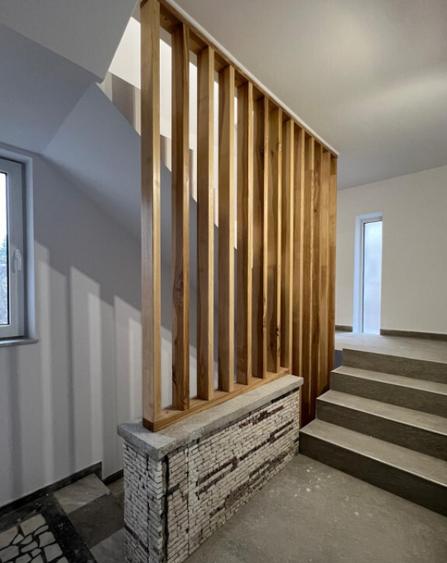 Vila de vanzare, 520 mp, zona Orasul Vechi - 4