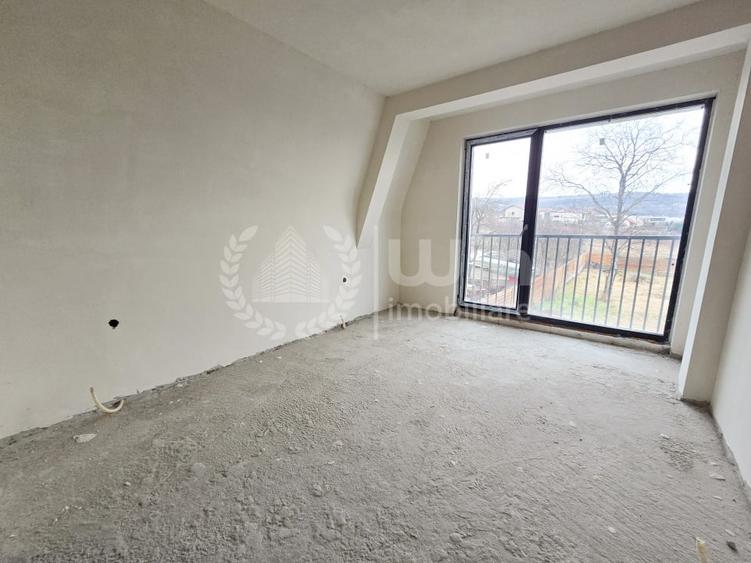 Casa tip duplex 700 mp teren | 170mp utili | Dambul Rotund! - 6