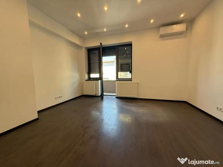 Oferta investitie apartament 3 camere Ultracentral AROMA - 1