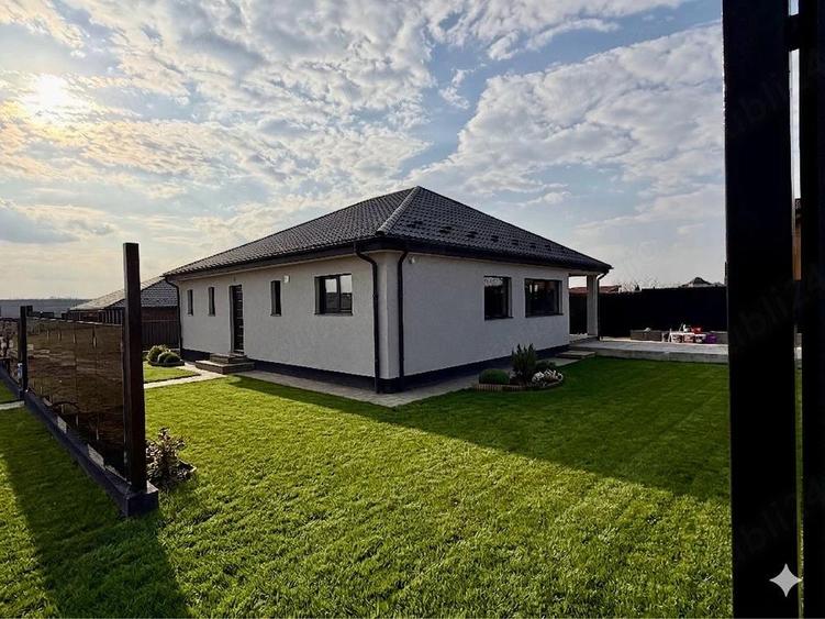 Casa de vanzare in Cercu, Barnova - 3