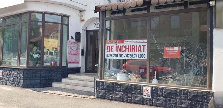 Ultracentral Inchiriez spatiu comercial ultracentral