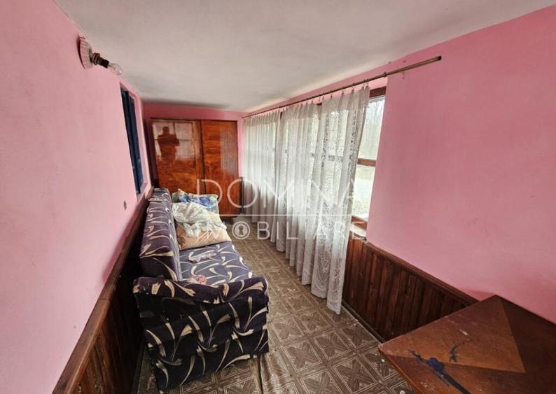 Casa P+1 situata in comuna Ciuperceni - 14