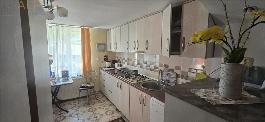 Casa renovata de vanzare Crainimat , BN cu teren 3148 mp - 11