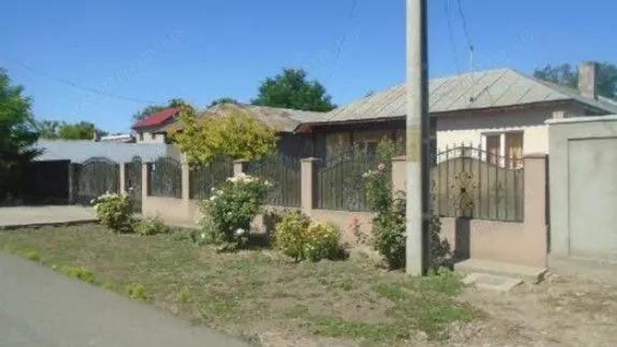 Casa si teren Viziru, ID: R2855597 - 6