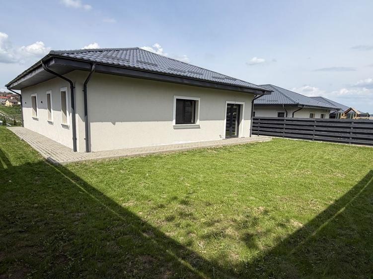 Casa plan parter - 2