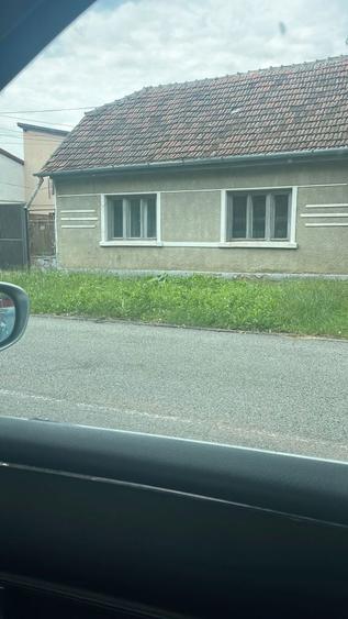 Proprietar vand casa in Dumbravita demolat/renovat - 1