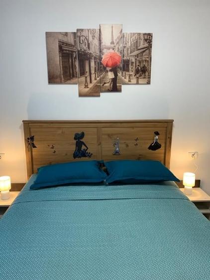 Negociabil!!Apartament 2 camere Mamaia-Nord prima linie la plaja! - 3