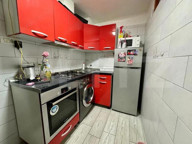 Apartament 2 camere, decomandat, zona Decebal - 4