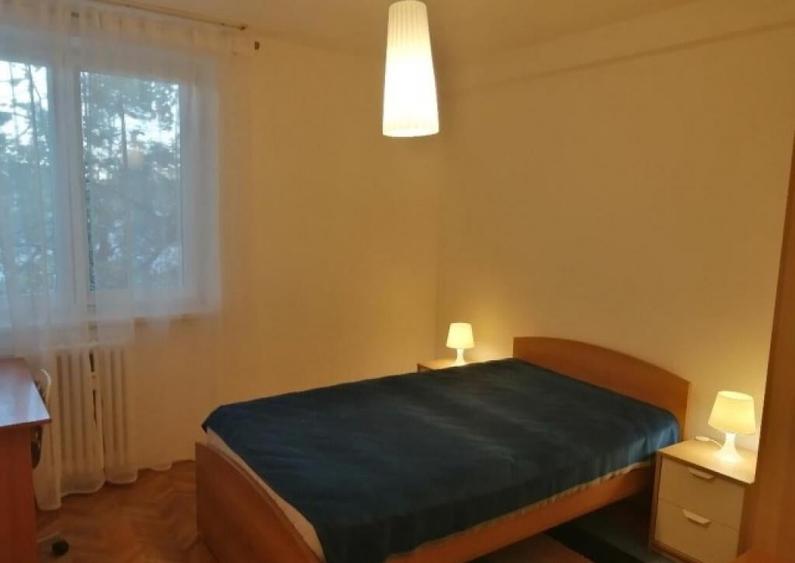 Inchiriez apartament 2 camere, 50mp, Obor, zona Veranda Mall, 450euro - 5