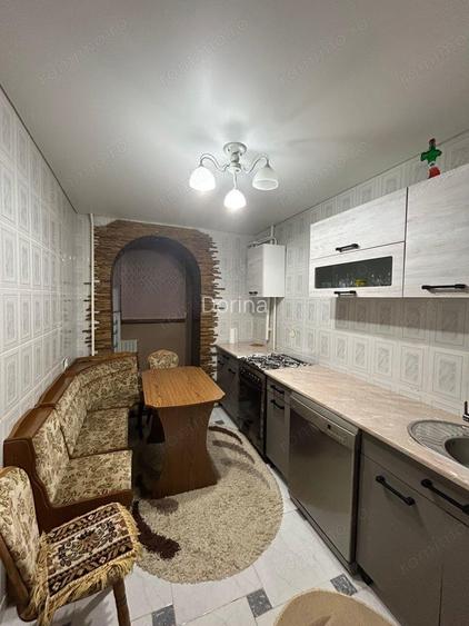 Apartament de vanzare cu 2 camere in zona Gorjului