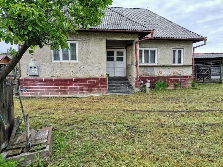 Casa in Suciu de Sus - 1
