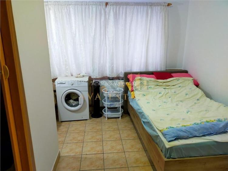 Garsoniera 1 camera, 16 mp, et.1+ centrala - Zona Dorobanti