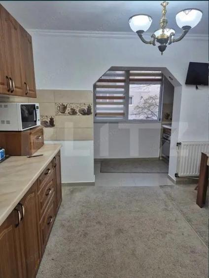 Apartament cu 3 camere, cu bucatarie extinsa si 2 bai, in Rogerius - 2