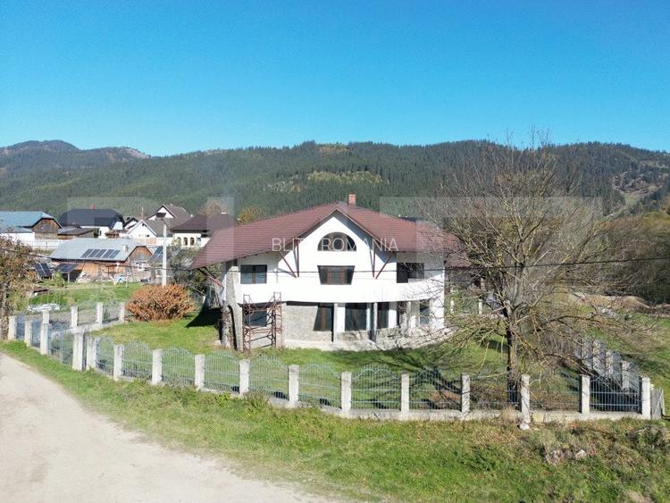 Oportunitate unica in Campulung Moldovenesc - Casa visurilor tale! Oportunitate unica in Campulung Moldovenesc - Casa visurilor tale!