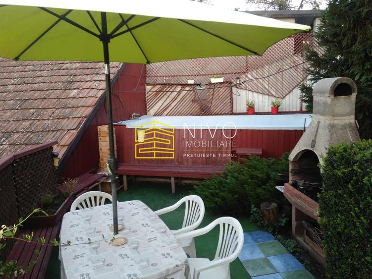 Proprietate premium cu potențial investițional – Platoul Cornești - 15