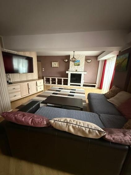 Apartament 3 camere de inchiriat la Horoscop - 3