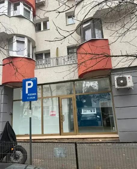 Spatiu Comercial Mihalache Stradal | Domenii | 241mp - 4