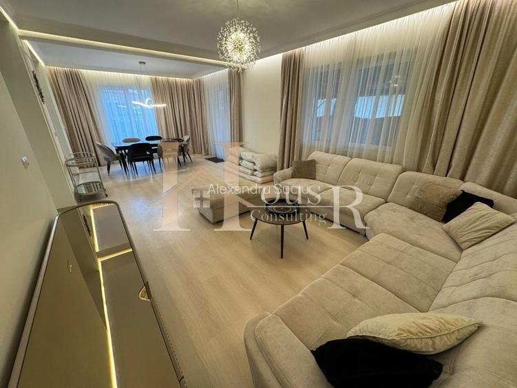 Zona linistita.Disponibil imediat.Mobilat si utilat!