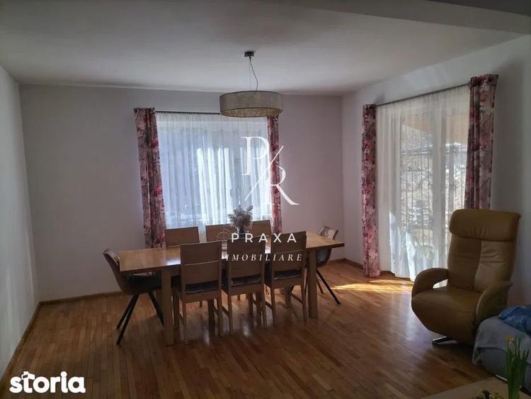 Casa individuala de vanzare in Tauti amplasat pe un teren de 500 mp! - 3