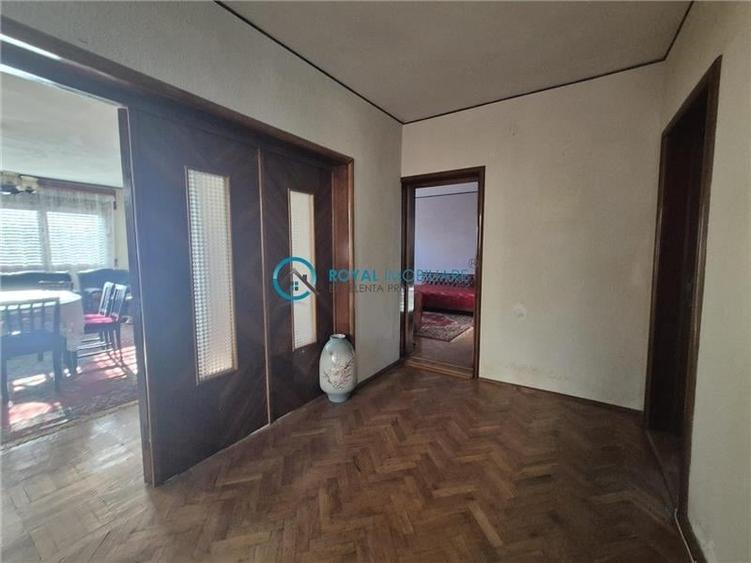 Royal Imobiliare - Vanzare Vila Zona Paulesti - Gageni - 27