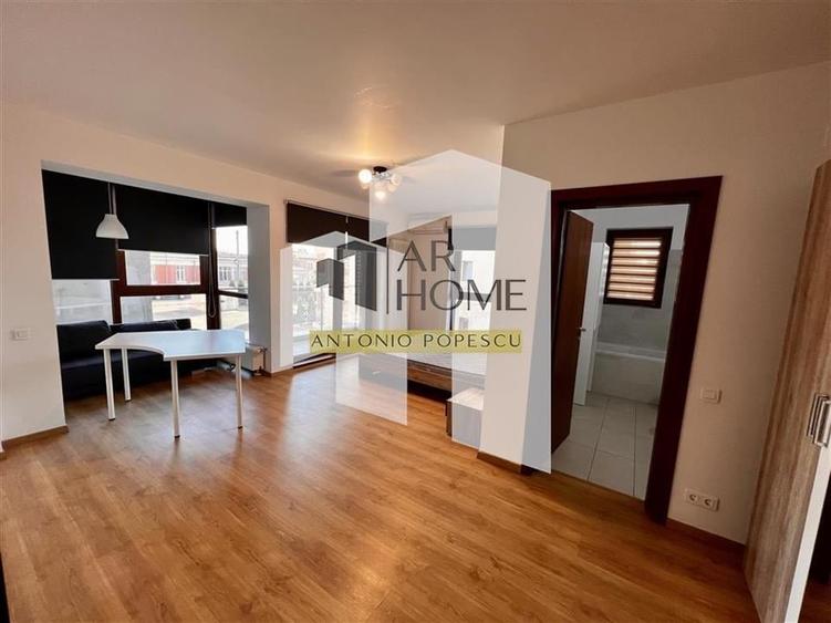 Apartament 3 camere, parcare proprie, Ploie?ti, Romana Residence - 4