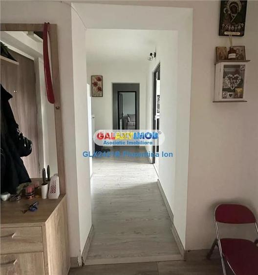 8702 Apartament 2 camere Drumul Taberei-B dul Timisoara- Romancierior