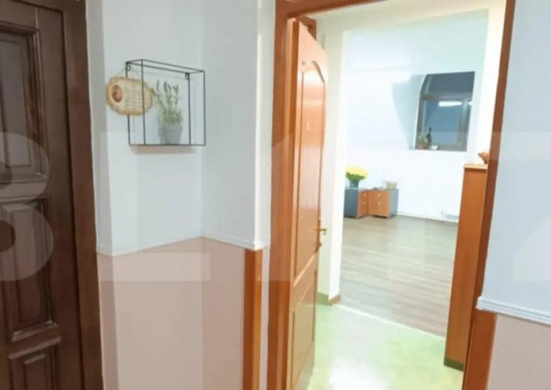 Spatiu de birou, finisat la cheie, 1 incapere, 31 mp, zona U - 6