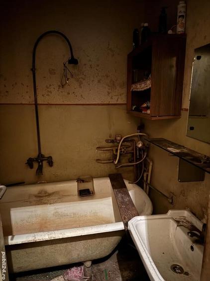 Apartament 2 camere Lunca, Bulevard (zona LMF) - 2