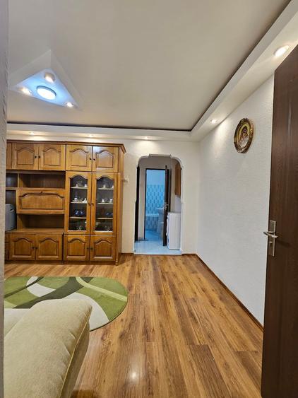 Oferta vanzare ap 2 cam Trivale, et 3, mobilat si utilat, 71000 euro - 5