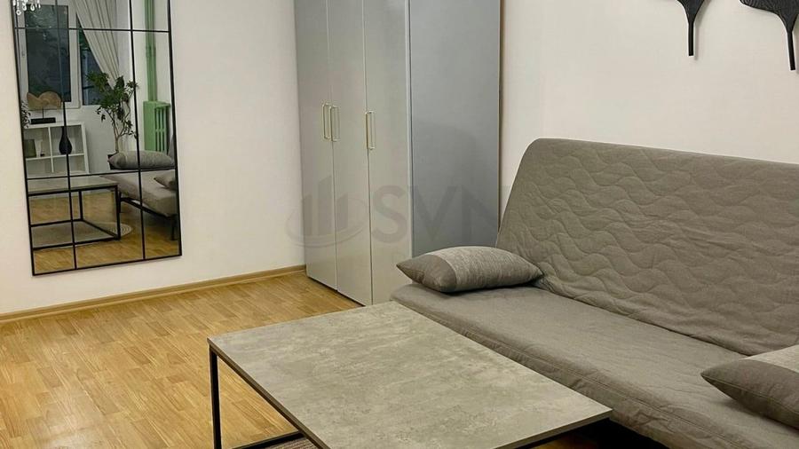 REA1028458 Garsoniera I Complet renovata I Floreasca - Compozitori - 3