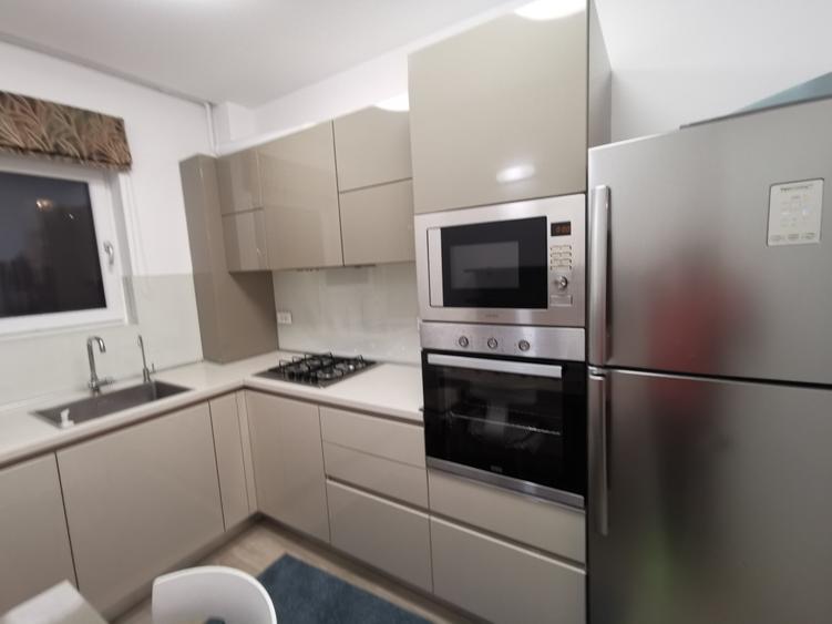 Inchiriere 3cam, nou Aviatiei, masina spalat vase,loc parcare subt - 21