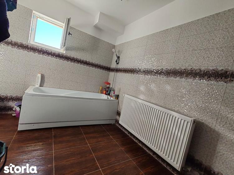 Vila P+1 Bascov, 240 mp, teren 550 mp, toate utilitatile, asfalt - 5