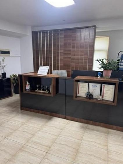 Peninsula - Piata Ovidiu, spatiu ideal birouri, 150 mp. - 12