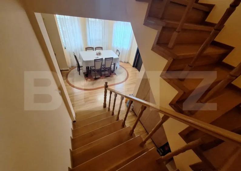 Duplex 4 camere, 125 mp utili, suprafata teren 300 mp, Giroc - 4