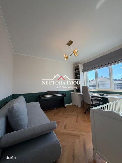 NECTORA IMOB Exclusivitate-Casa Premium Zona Oncea, 4 cam, 2 bai,105mp - 6