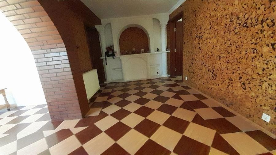 Vanzare proprietate - casa si teren  Voinesti Dambovita - 26