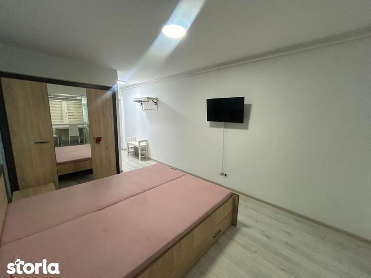 Garsoniera, 24mp, centrala proprie, metrou, AC, Palladium Residence - 4