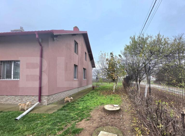 Proprietate Excep?ionala in Mircea Voda | 1.749 mp Teren - 11