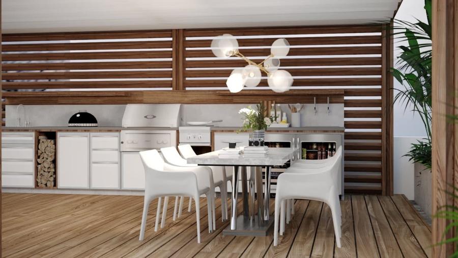 3 CAMERE | TERASA  ET 4+5 | CAMPUS - 10