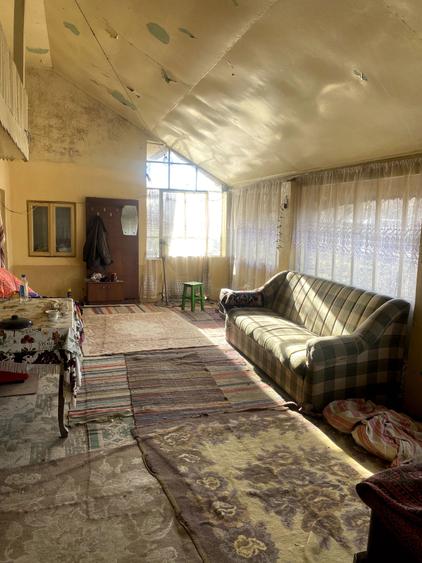Urgent vand casa batraneasca Com.Crivat Jud.Calarasi direct proprietar - 3