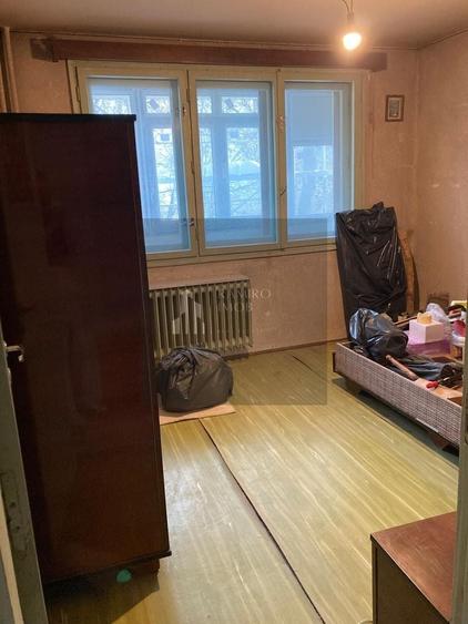 Apartament 2 camere Constantin Brancoveanu / Nitu Vasile - 6