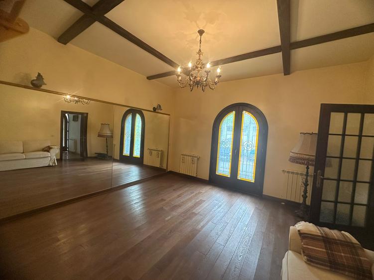 VILA CU IZ PROVENSAL  CU TEREN GENEROS SI PISCINA EXTERIOARA INCALZITA - 20